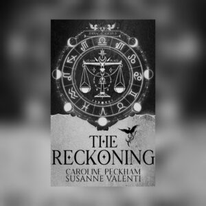 Zodiac Academy 3: The Reckoning by Caroline Peckham and Susanne Valenti