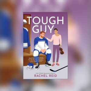 Tough Guy by Rachel Reid