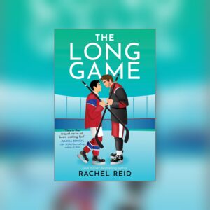 The Long Game by Rachel Reid