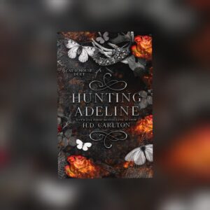 Hunting Adeline by H.D. Carlson