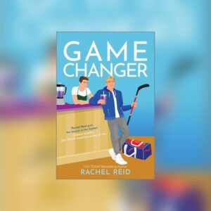 Game Changer by Rachel Reid