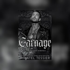 Carnage by Shantel Tessier
