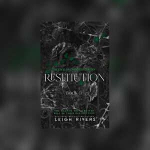 Restitution (The Edge of Darkness #3)