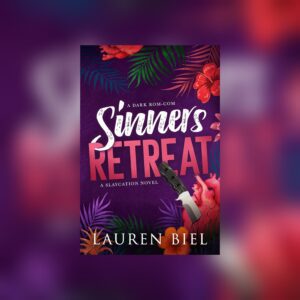 Sinner's Retreat (Slaycation #1) by Lauren Biel
