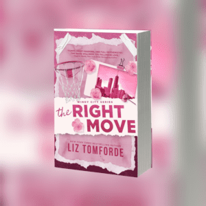 The Right Move (Windy City #2) by Liz Tomforde