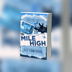 Mile High (Windy City #1) by Liz Tomforde