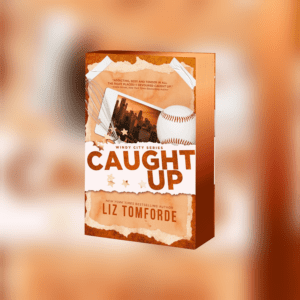 Caught Up (Windy City #3) by Liz Tomforde