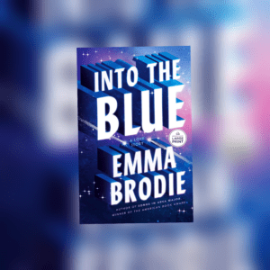 Into the Blue by Emma Brodie