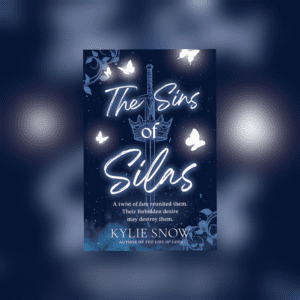 The Sins of Silas (The Otacian Chronicles #2) by Kylie Snow