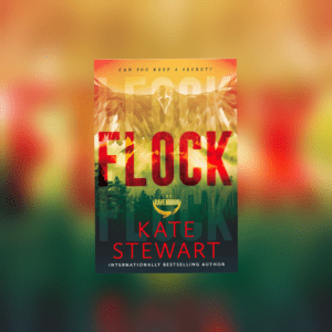 Flock (The Ravenhood #1) by Kate Stewart