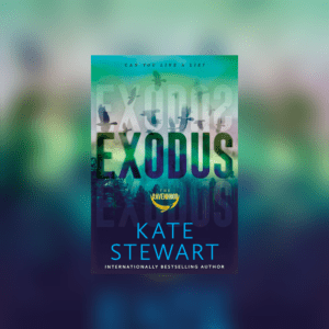 Exodus (The Ravenhood #2) by Kate Stewart