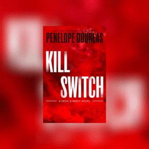 Kill Switch (Devil's Night #3) by Penelope Douglas