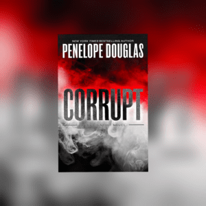 Corrupt (Devil's Night #1) by Penelope Douglas