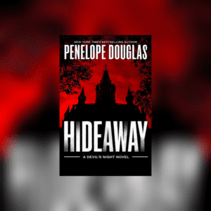 Hideaway (Devil's Night #2) by Penelope Douglas