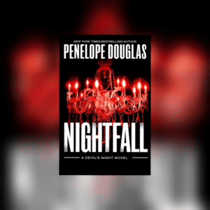 Nightfall (Devil's Night #4) by Penelope Douglas