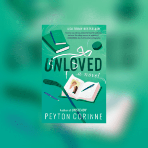 Unloved (Undone #2) by Peyton Corinne