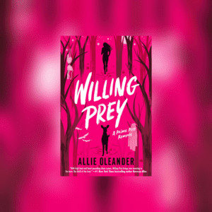 Willing Prey (Feral Love #1) by Allie Oleander